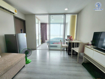 *****คอนโดมิเนียมมือสองนนทบุรี โครงการ กรีเน่ แจ้งวัฒนะ เนื้อที่กว้าง 33.17 ตร.ว. ฟังก์ชัน 1 ห้องนอน 1 ห้องน้ำ 1 ที่จอดรถ ห้องสวย น่าอยู่อาศัย บนทำเลเลียบคลองประปา เชื่อมต่อ ถนนแจ้งวัฒนะ, ถนนวิภาวดีรังสิต ใกล้เซ็นทรัลแจ้งวัฒนะ, เมืองทองธานี รถไฟฟ้าสายสีชมพู "สถานีห้าแยกปากเกร็ด" และทางด่วน "แจ้งวัฒนะ"