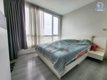 *****คอนโดมิเนียมมือสองนนทบุรี โครงการ กรีเน่ แจ้งวัฒนะ เนื้อที่กว้าง 33.17 ตร.ว. ฟังก์ชัน 1 ห้องนอน 1 ห้องน้ำ 1 ที่จอดรถ ห้องสวย น่าอยู่อาศัย บนทำเลเลียบคลองประปา เชื่อมต่อ ถนนแจ้งวัฒนะ, ถนนวิภาวดีรังสิต ใกล้เซ็นทรัลแจ้งวัฒนะ, เมืองทองธานี รถไฟฟ้าสายสีชมพู "สถานีห้าแยกปากเกร็ด" และทางด่วน "แจ้งวัฒนะ"