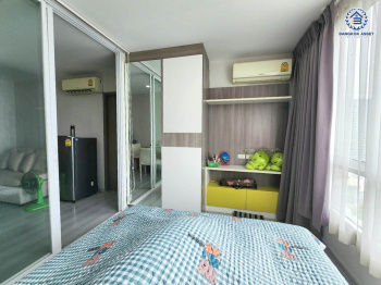 *****คอนโดมิเนียมมือสองนนทบุรี โครงการ กรีเน่ แจ้งวัฒนะ เนื้อที่กว้าง 33.17 ตร.ว. ฟังก์ชัน 1 ห้องนอน 1 ห้องน้ำ 1 ที่จอดรถ ห้องสวย น่าอยู่อาศัย บนทำเลเลียบคลองประปา เชื่อมต่อ ถนนแจ้งวัฒนะ, ถนนวิภาวดีรังสิต ใกล้เซ็นทรัลแจ้งวัฒนะ, เมืองทองธานี รถไฟฟ้าสายสีชมพู "สถานีห้าแยกปากเกร็ด" และทางด่วน "แจ้งวัฒนะ"