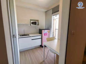 *****คอนโดมิเนียมมือสองนนทบุรี โครงการ พลัมคอนโด บางใหญ่สเตชั่น เนื้อที่ 23.05 ตร.ว. ฟังก์ชัน 1 ห้องนอน 1 ห้องน้ำ 1 ที่จอดรถ ห้องน่าอยู่มาก บนทำเลดี เชื่อมต่อถนนกาญจนาภิเษก, ถนนรัตนาธิเบศร์ ใกล้ทางด่วน "กาญจนาภิเษก" และใกล้รถไฟฟ้าสายสีม่วง "สถานีคลองบางไผ่" ประมาณ 850 เมตร