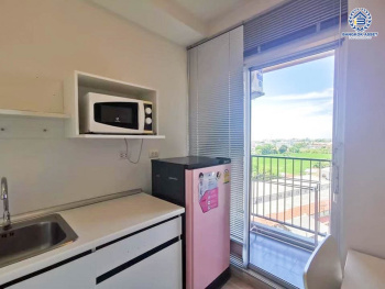 *****คอนโดมิเนียมมือสองนนทบุรี โครงการ พลัมคอนโด บางใหญ่สเตชั่น เนื้อที่ 23.05 ตร.ว. ฟังก์ชัน 1 ห้องนอน 1 ห้องน้ำ 1 ที่จอดรถ ห้องน่าอยู่มาก บนทำเลดี เชื่อมต่อถนนกาญจนาภิเษก, ถนนรัตนาธิเบศร์ ใกล้ทางด่วน "กาญจนาภิเษก" และใกล้รถไฟฟ้าสายสีม่วง "สถานีคลองบางไผ่" ประมาณ 850 เมตร