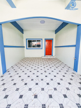 *****ทาวน์เฮ้าส์มือสองนนทบุรี โครงการ ปิยวรารมย์ เฟส1 บางกรวย-ไทรน้อย เนื้อที่ 16 ตร.ว. ฟังก์ชัน 3 ห้องนอน 2 ห้องน้ำ 1 ที่จอดรถ บ้านรีโนเวทใหม่ พร้อมเข้าอยู่ บนทำเลแห่งการเดินทาง เชื่อมต่อถนนบางกรวย-ไทรน้อย, ถนนกาญจนาภิเษก, ถนนบางกรวย-ไทรน้อย จองเลย!