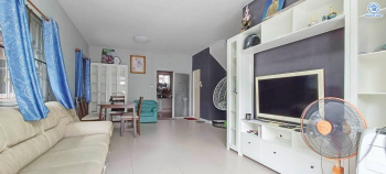 *****บ้านแฝดมือสองปทุมธานี โครงการ พฤกษาD คลองสาม เนื้อที่กว้าง 39.7 ตร.ว. ฟังก์ชัน 4 ห้องนอน 2 ห้องน้ำ บ้านแฝดมีพื้นที่ด้านข้างปลูกต้นไม้ บนทำเลดี เชื่อมต่อ ถนนคลองหลวง ใกล้ทางด่วน "วงแหวนรอบนอกฝั่งตะวันออก รังสิต-คลองสาม" และ รถไฟฟ้าสายสีแดง "สถานีรังสิต" ในราคาสุดคุ้ม!