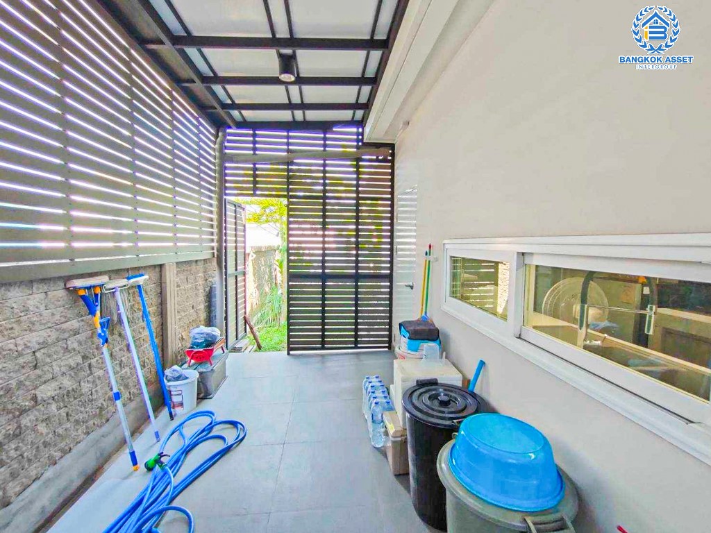 *****บ้านเดี่ยวมือสอง โครงการ ศุภาลัย พาร์ควิลล์ พระราม2-ท่าข้าม เนื้อที่ 55.90 ตร.ว. ฟังก์ชัน 3 ห้องนอน 3 ห้องน้ำ 2 ที่จอดรถ โครงการบนทำเลเดินทางสะดวก เชื่อมต่อถนนพระราม2 ถนนสุขสวัสดิ์ ใกล้จุดขึ้นทางด่วน "พระราม2" และเซ็นทรัลพระราม2