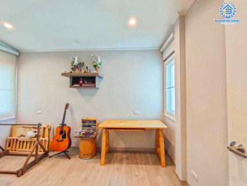 *****บ้านเดี่ยวมือสอง โครงการ ศุภาลัย พาร์ควิลล์ พระราม2-ท่าข้าม เนื้อที่ 55.90 ตร.ว. ฟังก์ชัน 3 ห้องนอน 3 ห้องน้ำ 2 ที่จอดรถ โครงการบนทำเลเดินทางสะดวก เชื่อมต่อถนนพระราม2 ถนนสุขสวัสดิ์ ใกล้จุดขึ้นทางด่วน "พระราม2" และเซ็นทรัลพระราม2