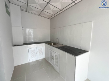 *****ทาวน์เฮ้าส์มือสอง โครงการ ปิยวรารมย์ บ้านกล้วย-ไทรน้อย หลังมุม เนื้อที่ 16 ตร.ว. ฟังก์ชัน 3 ห้องนอน 2 ห้องน้ำ 1 ที่จอดรถ บ้านรีโนเวทใหม่ทั้งหลัง สวยงาม ฟรีโอน โครงการบนทำเลเดินทางสะดวก เชื่อมต่อถนนบางกรวย-ไทรน้อย ถนนกาญจนาภิเษก ถนนชัยพฤกษ์ ใกล้รถไฟฟ้าสายสีม่วง "สถานีคลองบางไผ่"