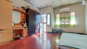 *****ทาวน์เฮ้าส์มือสองกรุงเทพมหานคร โครงการ สินธานี2 รามอินทรา เนื้อที่ 18.6 ตร.ว. ฟังก์ชัน 2 ห้องนอน 2 ห้องน้ำ 1 ที่จอดรถ บ้านพร้อมอยู่ บนทำเลดี  ติดถนนรามอินทรา เชื่อมต่อถนนรามคำแหง, ถนนเลียบคลองสอง ใกล้รถไฟฟ้าสายสีชมพู "สถานีเศรษฐบุตรบำเพ็ญ" ประมาณ 750 เมตร