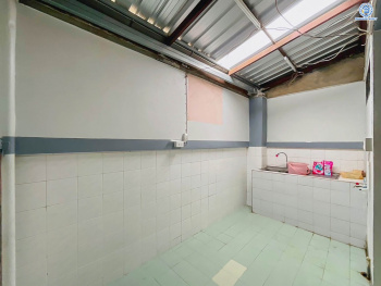 *****ทาวน์เฮ้าส์มือสองกรุงเทพมหานคร โครงการ บ้านเจษฎา1 พหลโยธิน เนื้อที่ 16 ตร.ว. ฟังก์ชัน 2 ห้องนอน 2 ห้องน้ำ บ้านน่าอยู่ แถมฟรี! เครื่องปรับอากาศ ปั๊มน้ำพร้อมแทงค์น้ำ บนทำเลเดินทางสะดวก เชื่อมต่อถนนวิภาวดีรังสิต, ถนนลำลูกกา ใกล้รถไฟฟ้าสายสีเขียว "สถานีคปอ." จองเลย!