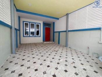 *****ทาวน์เฮ้าส์มือสอง โครงการ พิมลราช2 กาญจนาภิเษก เนื้อที่ 16 ตร.ว. ฟังก์ชัน 3 ห้องนอน 2 ห้องน้ำ ภายในสวย พร้อมอยู่ โครงการบนทำเลดี เชื่อมต่อถนนบางกรวย-ไทรน้อย ถนนกาญจนาภิเษก ใกล้รถไฟฟ้าสายสีม่วง "สถานีคลองบางไผ่" และจุดขึ้นทางด่วน "กาญจนาภิเษก"