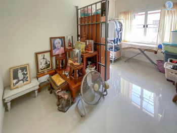 *****ทาวน์เฮ้าส์มือสองกรุงเทพมหานคร โครงการ บ้านพิศาล บางขุนเทียน หลังมุม เนื้อที่ 19.3 ตร.ว. ฟังก์ชัน 3 ห้องนอน 2 ห้องน้ำ บ้านสวย น่าอยู่ สภาพแวดล้อมดี แถมฟรี! 2 เครื่องปรับอากาศ บนทำเลเชื่อมต่อ ถนนพระราม2, ถนนบางขุนเทียน ใกล้รถไฟฟ้าสายสีแดง "สถานีบางบอน"