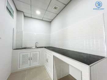 *****ทาวน์เฮ้าส์มือสองนนทบุรี โครงการ ปิยะวรารมย์ บ้านกล้วย-ไทรน้อย เฟส2 บ้านหลังมุม เนื้อที่กว้างมากถึง 23 ตร.ว. ฟังก์ชัน 3 ห้องนอน 2 ห้องน้ำ รีโนเวทใหม่ พร้อมเข้าอยู่ บนทำเลแห่งการเดินทาง เชื่อมต่อ ถนนบ้านกล้วย-ไทรน้อย, ถนนกาญจนาภิเษก, ถนนชัยพฤกษ์ ในราคาสุดคุ้ม!