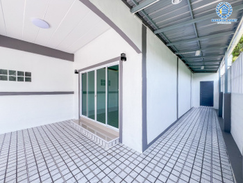 *****ทาวน์เฮ้าส์มือสองนนทบุรี โครงการ ปิยะวรารมย์ บ้านกล้วย-ไทรน้อย เฟส2 บ้านหลังมุม เนื้อที่กว้างมากถึง 23 ตร.ว. ฟังก์ชัน 3 ห้องนอน 2 ห้องน้ำ รีโนเวทใหม่ พร้อมเข้าอยู่ บนทำเลแห่งการเดินทาง เชื่อมต่อ ถนนบ้านกล้วย-ไทรน้อย, ถนนกาญจนาภิเษก, ถนนชัยพฤกษ์ ในราคาสุดคุ้ม!