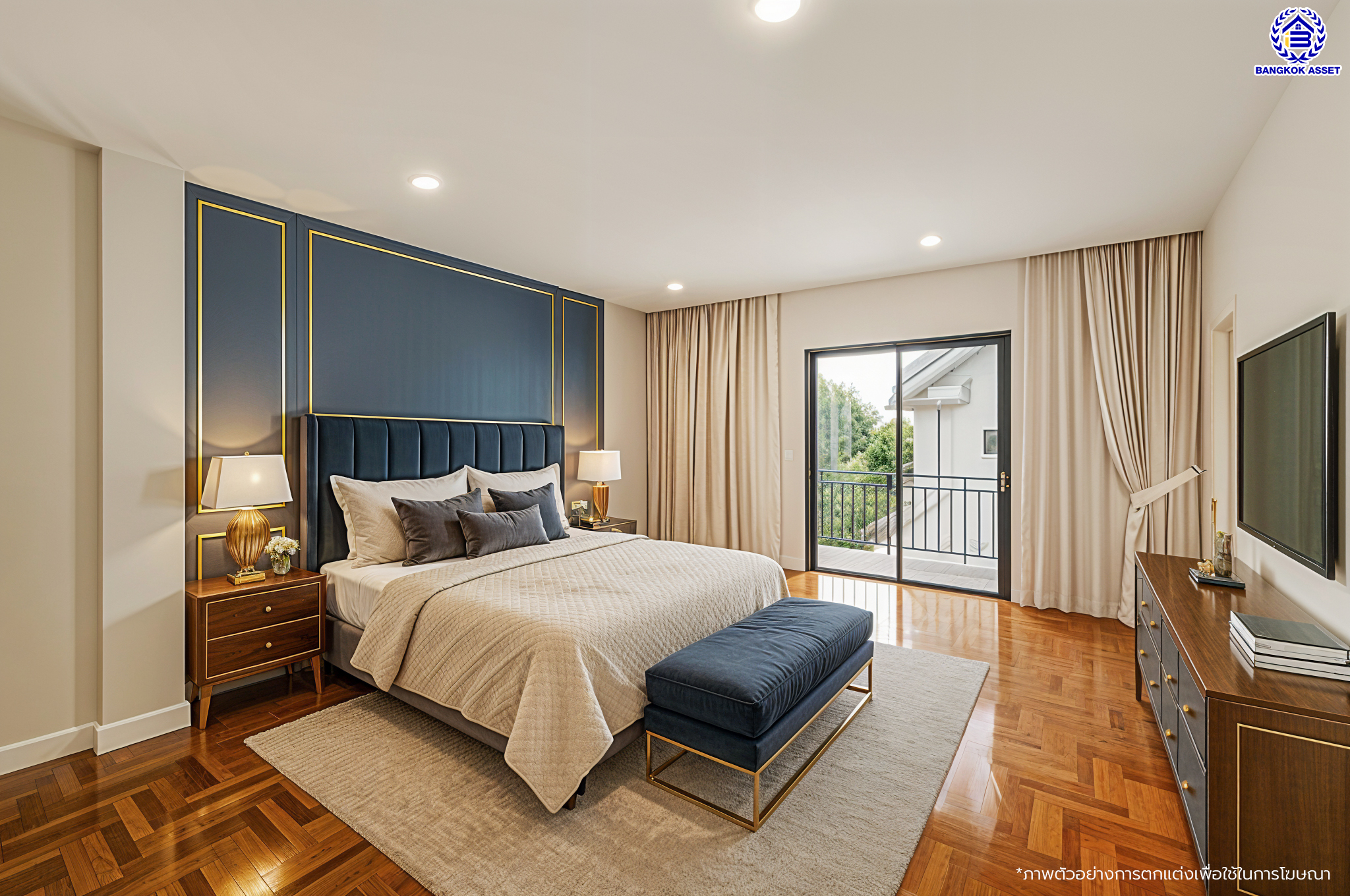 บ้านมือสองตกแต่งใหม่ โครงการ วรารมย์ เพชรเกษม69 แบรนด์ Q.House รองรับทุกความสุขของทุกคนในครอบครัว เนื้อที่ 80.8 ตร.ว. พื้นที่ใช้สอย 280.92 ตร.ม. ฟังก์ชัน 4 ห้องนอน 3 ห้องน้ำ จอดรถได้ 2 คัน บนทำเลใกล้ The Mall บางแค และเชื่อมต่อ ถนนกาญจนาฯ ถนนบางบอน และถนนพุทธมณฑลสาย4