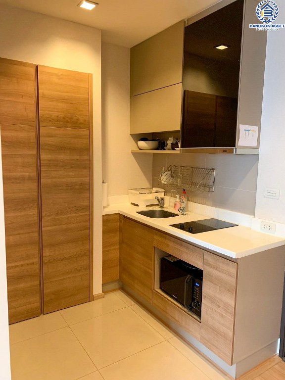 *****คอนโดมิเนียมมือสอง โครงการ Rhythm พหล-อารีย์ หลังมุม พื้นที่ใช้สอย 65.21 ตร.ม. ฟังก์ชัน 2 ห้องนอน 2 ห้องน้ำ โครงการหรู บิ้วอินใหม่ ตั้งบนทำเลเดินทางสะดวก เชื่อมต่อถนนพหลโยธิน ถนนประดิพัทธ์ ถนนสุทธิสาร ใกล้รถไฟฟ้าสายสีเขียว "สถานีสะพานควาย"