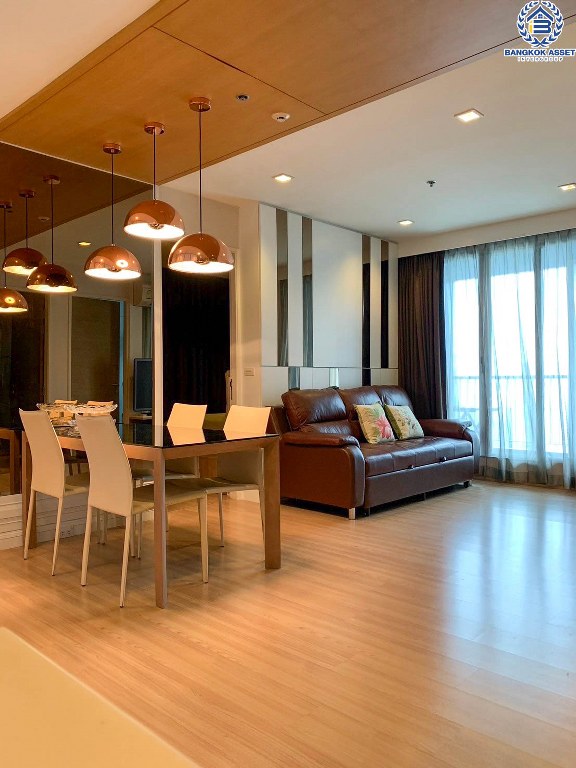 *****คอนโดมิเนียมมือสอง โครงการ Rhythm พหล-อารีย์ หลังมุม พื้นที่ใช้สอย 65.21 ตร.ม. ฟังก์ชัน 2 ห้องนอน 2 ห้องน้ำ โครงการหรู บิ้วอินใหม่ ตั้งบนทำเลเดินทางสะดวก เชื่อมต่อถนนพหลโยธิน ถนนประดิพัทธ์ ถนนสุทธิสาร ใกล้รถไฟฟ้าสายสีเขียว "สถานีสะพานควาย"