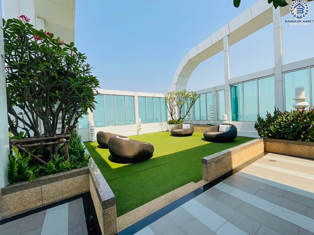 *****คอนโดมิเนียมมือสอง โครงการ Rhythm พหล-อารีย์ หลังมุม พื้นที่ใช้สอย 65.21 ตร.ม. ฟังก์ชัน 2 ห้องนอน 2 ห้องน้ำ โครงการหรู บิ้วอินใหม่ ตั้งบนทำเลเดินทางสะดวก เชื่อมต่อถนนพหลโยธิน ถนนประดิพัทธ์ ถนนสุทธิสาร ใกล้รถไฟฟ้าสายสีเขียว "สถานีสะพานควาย"