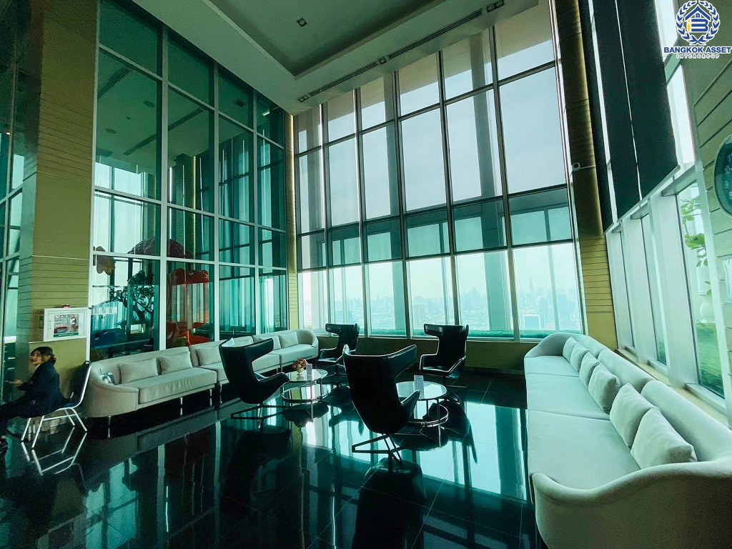 *****คอนโดมิเนียมมือสอง โครงการ Rhythm พหล-อารีย์ หลังมุม พื้นที่ใช้สอย 65.21 ตร.ม. ฟังก์ชัน 2 ห้องนอน 2 ห้องน้ำ โครงการหรู บิ้วอินใหม่ ตั้งบนทำเลเดินทางสะดวก เชื่อมต่อถนนพหลโยธิน ถนนประดิพัทธ์ ถนนสุทธิสาร ใกล้รถไฟฟ้าสายสีเขียว "สถานีสะพานควาย"