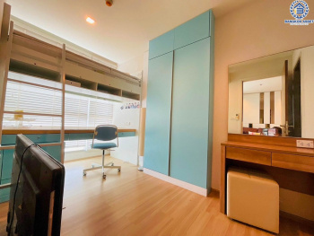 *****คอนโดมิเนียมมือสอง โครงการ Rhythm พหล-อารีย์ หลังมุม พื้นที่ใช้สอย 65.21 ตร.ม. ฟังก์ชัน 2 ห้องนอน 2 ห้องน้ำ โครงการหรู บิ้วอินใหม่ ตั้งบนทำเลเดินทางสะดวก เชื่อมต่อถนนพหลโยธิน ถนนประดิพัทธ์ ถนนสุทธิสาร ใกล้รถไฟฟ้าสายสีเขียว "สถานีสะพานควาย"