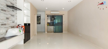 *****ทาวน์โฮม 3 ชั้นมือสองนนทบุรี โครงการ บ้านกลางเมือง รัตนาธิเบศร์ เนื้อที่กว้าง 18.1 ตร.ว. ฟังก์ชัน 3 ห้องนอน 3 ห้องน้ำ 2 ที่จอดรถ บ้านสวย แถมฟรี! 3 เครื่องปรับอากาศ 1 เครื่องทำน้ำอุ่น บนทำเลติดถนนรัตนาธิเบศร์ ใกล้รถไฟฟ้าสายสีม่วง "สถานีบางกระสอ" และทางด่วน "ศรีรัช"