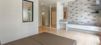 *****ทาวน์โฮม 3 ชั้นมือสองนนทบุรี โครงการ บ้านกลางเมือง รัตนาธิเบศร์ เนื้อที่กว้าง 18.1 ตร.ว. ฟังก์ชัน 3 ห้องนอน 3 ห้องน้ำ 2 ที่จอดรถ บ้านสวย แถมฟรี! 3 เครื่องปรับอากาศ 1 เครื่องทำน้ำอุ่น บนทำเลติดถนนรัตนาธิเบศร์ ใกล้รถไฟฟ้าสายสีม่วง "สถานีบางกระสอ" และทางด่วน "ศรีรัช"