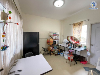 *****บ้านเดี่ยวมือสอง โครงการ แลนซีโอ เพชรเกษม77 หลังมุม เนื้อที่ 53 ตร.ว. ฟังก์ชัน 3 ห้องนอน 2 ห้องน้ำ 1 ที่จอดรถ บ้านพร้อมอยู่ ภายในสวย โครงการบนทำเลเดินทางสะดวก เชื่อมต่อถนนเพชรเกษม ถนนพุทธมณฑลสาย4 ถนนเอกชัย ใกล้รถไฟฟ้าสายสีน้ำเงิน "สถานีสถานีบางแค" และจุดขึ้นทางด่วน "ศรีรัช"