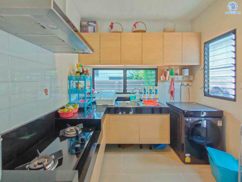 *****บ้านเดี่ยวมือสองนนทบุรี โครงการ มัณฑนา แจ้งวัฒนะ-ราชพฤกษ์ หลังมุม เนื้อที่กว้างขวางถึง 64.6 ตร.ว. ฟังก์ชัน 3 ห้องนอน 3 ห้องน้ำ 2 ที่จอดรถ บ้านสวยพร้อมอยู่ มีความเป็นส่วนตัว หลังบ้านไม่ชนใคร บนทำเลแห่งการเดินทาง ติด ถนนชัยพฤกษ์ เชื่อมต่อ ถนนราชพฤกษ์ ใกล้ทางด่วน "ศรีรัช" จองเลย!