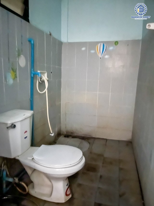 *****ทาวน์เฮ้าส์มือสองนนทบุรี โครงการ บัวทอง4 บ้านกล้วย-ไทรน้อย เนื้อที่ 18 ตร.ว. ฟังก์ชัน 3 ห้องนอน 2 ห้องน้ำ 1 ที่จอดรถ ต่อเติมครัว หลังคาโรงรถ ระเบียงหลังบ้าน บนทำเลแห่งการเดินทาง เชื่อมต่อ ถนนบ้านกล้วย-ไทรน้อย, ถนนกาญจนาภิเษก, ถนนชัยพฤกษ์ ในราคาสุดคุ้ม!