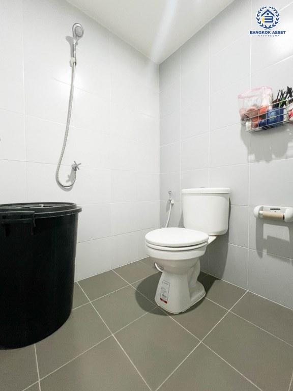 *****ทาวน์เฮ้าส์มือสอง โครงการ พฤกษา83 บรมราชชนนี เนื้อที่ 17.40 ตร.ว. ฟังก์ชัน 3 ห้องนอน 2 ห้องน้ำ 1 ที่จอดรถ ราคาดีที่สุดในบ้าน บ้านพร้อมเข้าอยู่ โครงการบนทำเลเดินทางสะดวก เชื่อมต่อถนนบรมราชชนนี ถนนศาลาธรรมสพน์ ถนนเลียบคลองพีพัฒน์ ใกล้เซ็นทรัลศาลายา