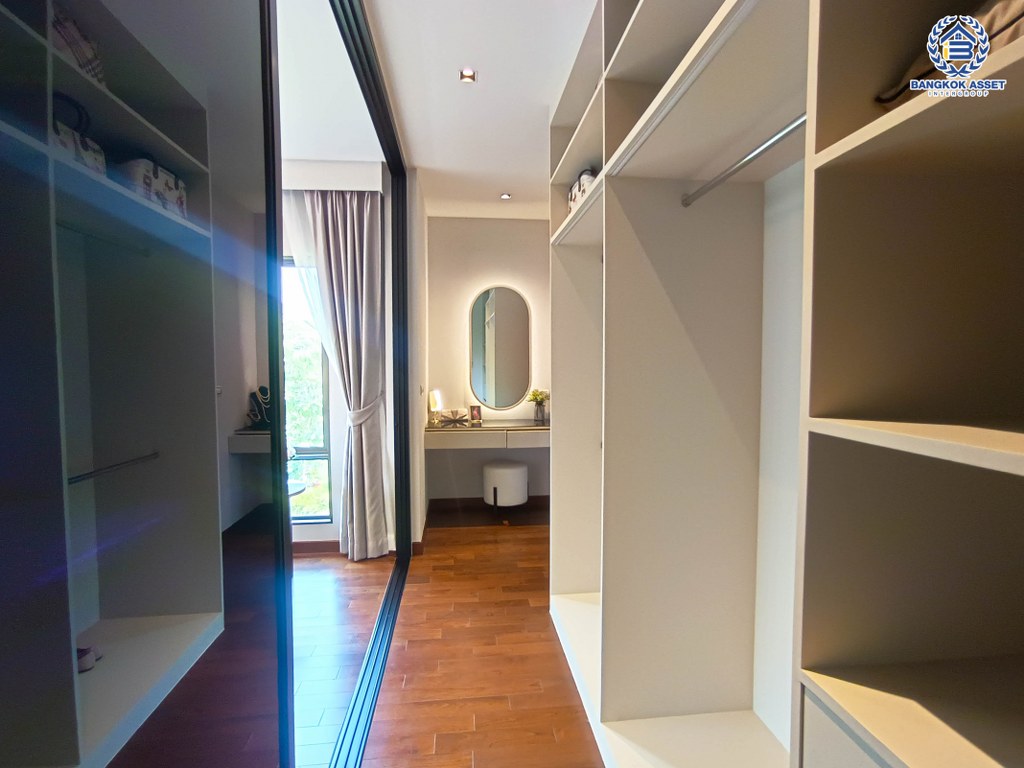 *****บ้านเดี่ยวมือสอง โครงการ เพอร์เฟค มาสเตอร์พีช รัตนาธิเบศร์ เฟส8 หลังมุม เนื้อที่ 109.50 ตร.ว. ฟังก์ชัน 4 ห้องนอน 4 ห้องน้ำ 2 ที่จอดรถ แถมฟรี! เครื่องปรับอากาศ โครงการบนทำเลเดินทางสะดวก เชื่อมต่อถนนชัยพฤกษ์ ถนนราชพฤกษ์ ใกล้รถไฟฟ้าสายสีม่วง "สถานีไทรม้า" และจุดขึ้นทางด่วน "ศรีรัช"