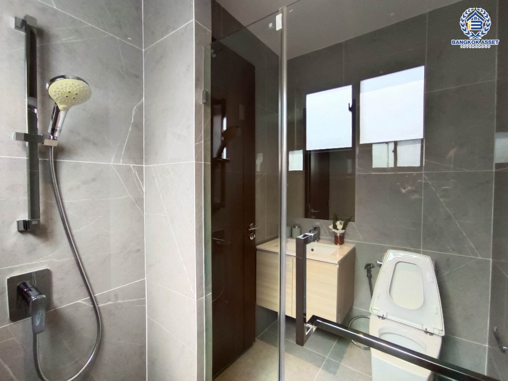 *****บ้านเดี่ยวมือสอง โครงการ เพอร์เฟค มาสเตอร์พีช รัตนาธิเบศร์ เฟส8 หลังมุม เนื้อที่ 109.50 ตร.ว. ฟังก์ชัน 4 ห้องนอน 4 ห้องน้ำ 2 ที่จอดรถ แถมฟรี! เครื่องปรับอากาศ โครงการบนทำเลเดินทางสะดวก เชื่อมต่อถนนชัยพฤกษ์ ถนนราชพฤกษ์ ใกล้รถไฟฟ้าสายสีม่วง "สถานีไทรม้า" และจุดขึ้นทางด่วน "ศรีรัช"