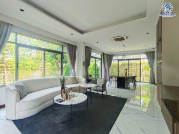 *****บ้านเดี่ยวมือสอง โครงการ เพอร์เฟค มาสเตอร์พีช รัตนาธิเบศร์ เฟส8 หลังมุม เนื้อที่ 109.50 ตร.ว. ฟังก์ชัน 4 ห้องนอน 4 ห้องน้ำ 2 ที่จอดรถ แถมฟรี! เครื่องปรับอากาศ โครงการบนทำเลเดินทางสะดวก เชื่อมต่อถนนชัยพฤกษ์ ถนนราชพฤกษ์ ใกล้รถไฟฟ้าสายสีม่วง "สถานีไทรม้า" และจุดขึ้นทางด่วน "ศรีรัช"