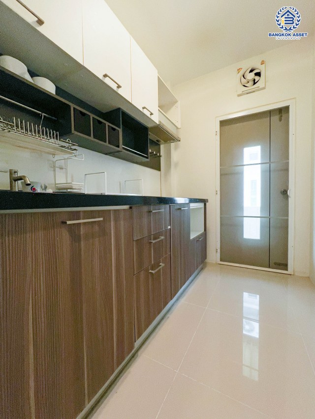 *****บ้านแฝดมือสองนนทบุรี โครงการ คาซ่าเพรสโต วงแหวน-ปิ่นเกล้า เนื้อที่กว้าง 35 ตร.ว. ฟังก์ชัน 3 ห้องนอน 2 ห้องน้ำ 2 ที่จอดรถ บ้านสวย สิ่งแวดล้อม และสังคมดี บนทำเลดี เชื่อมต่อถนนกาญจนาภิเษก ใกล้รถไฟฟ้าสายสีม่วง "สถานีสามแยกบางใหญ่" ในราคาสุดคุ้ม!