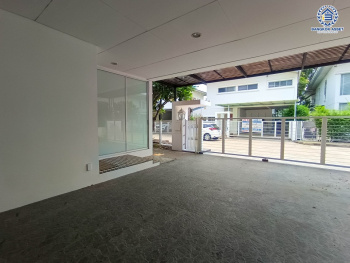 *****บ้านเดี่ยวมือสองกรุงเทพมหานคร โครงการ โนเบิลจีโอ วัชรพล เนื้อที่กว้าง 52.5 ตร.ว. ฟังก์ชัน 4 ห้องนอน 3 ห้องน้ำ 2 ที่จอดรถ แถมฟรี! 6 เครื่องปรับอากาศ บนทำเลเดินทางสะดวก เชื่อมต่อ ถนนวัชรพล, ถนนสุขาภิบาล5 ใกล้รถไฟฟ้าสายสีชมพู "สถานีวัชรพล" และทางด่วน "สุขาภิบาล5"