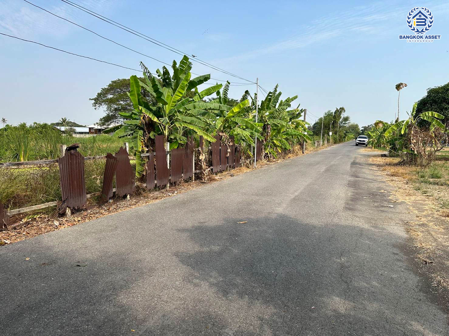 *****ที่ดินเปล่า ถนนขุมทอง-ลําต้อยติ่ง เนื้อที่ 6 งาน 720 ตร.ว. จะสร้างเป็นที่อยู่อาศัยก็ดี หรือจะลงทุนสร้างธุรกิจก็คุ้ม เชื่อมต่อถนนขุมทอง-ลำต้อยติ่ง, ถนนหลวงแพ่ง ใกล้มหาวิทยาลัยพระจอมเกล้าเจ้าคุณทหารลาดกระบัง