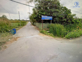 *****ที่ดินเปล่า ถนนขุมทอง-ลําต้อยติ่ง เนื้อที่ 6 งาน 720 ตร.ว. จะสร้างเป็นที่อยู่อาศัยก็ดี หรือจะลงทุนสร้างธุรกิจก็คุ้ม เชื่อมต่อถนนขุมทอง-ลำต้อยติ่ง, ถนนหลวงแพ่ง ใกล้มหาวิทยาลัยพระจอมเกล้าเจ้าคุณทหารลาดกระบัง