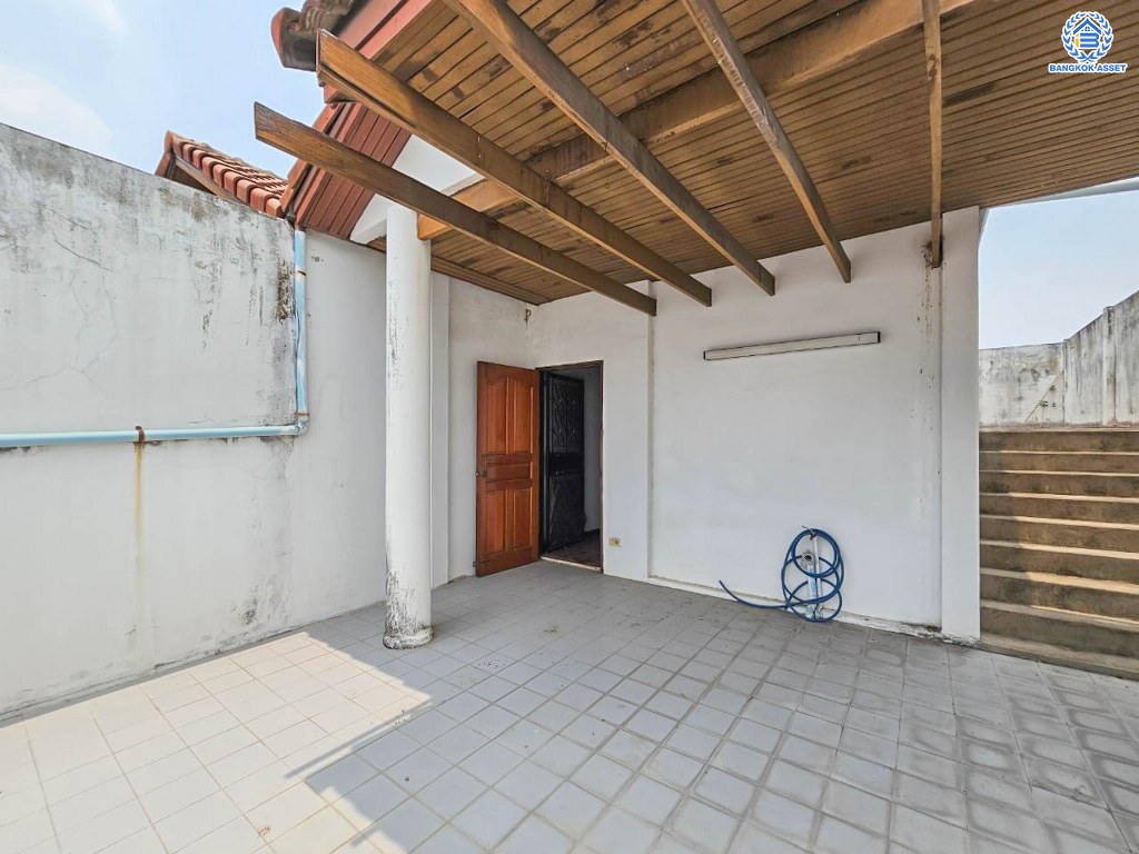 *****ทาวน์เฮ้าส์มือสอง โครงการ เน็พปาร์ค วิลล่า ประเสริฐมนูกิจ เนื้อที่ 29.4 ตร.ว. ฟังก์ชัน 3 ห้องนอน 4 ห้องน้ำ 1 ที่จอดรถ โครงการบนทำเลเดินทางสะดวก เชื่อมต่อประเสริฐมนูกิจ ถนนรามอินทรา ถนนพหลโยธิน ใกล้รถไฟฟ้าสายสีน้ำตาล "สถานีโรงเรียนสตรีวิทยา"(อนาคต)