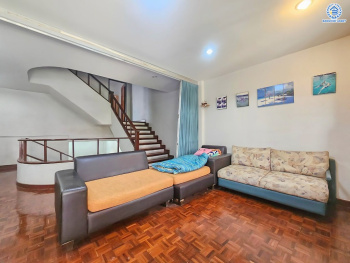 *****ทาวน์เฮ้าส์มือสอง โครงการ เน็พปาร์ค วิลล่า ประเสริฐมนูกิจ เนื้อที่ 29.4 ตร.ว. ฟังก์ชัน 3 ห้องนอน 4 ห้องน้ำ 1 ที่จอดรถ โครงการบนทำเลเดินทางสะดวก เชื่อมต่อประเสริฐมนูกิจ ถนนรามอินทรา ถนนพหลโยธิน ใกล้รถไฟฟ้าสายสีน้ำตาล "สถานีโรงเรียนสตรีวิทยา"(อนาคต)