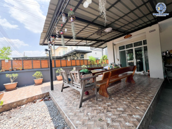 *****บ้านแฝดมือสอง โครงการ หงส์ประยูร3 บางกรวย-ไทรน้อย เนื้อที่  57.60 ตร.ว. ฟังก์ชัน 3 ห้องนอน 3 ห้องน้ำ 2 ที่จอดรถ โครงการบนทำเลเดินทางสะดวก เชื่อมต่อถนนรัตนาธิเบศร์ ถนนราชพฤกษ์ ถนนกาญจนาภิเษก ใกล้รถไฟฟ้าสายสีม่วง "สถานีบางพลู" และจุดขึ้นทางด่วน "ศรีรัช"