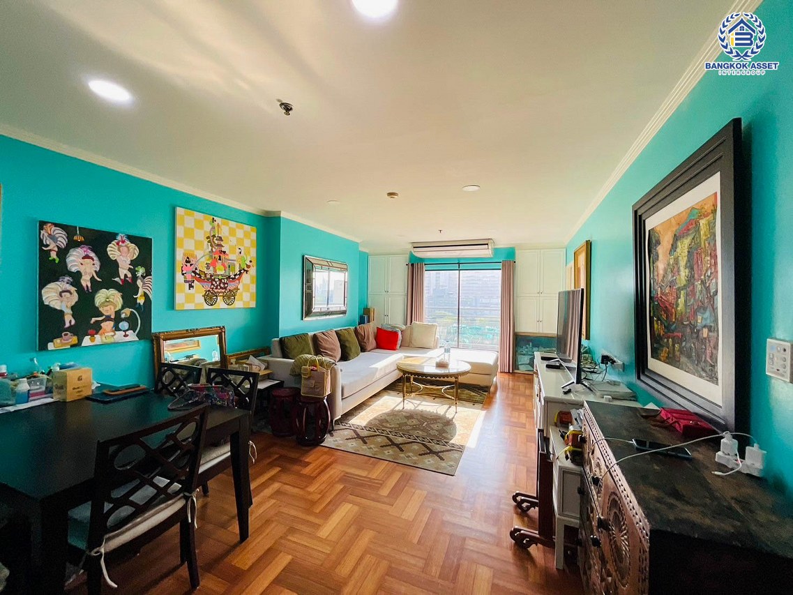 *****คอนโดมิเนียมมือสอง ห้องสวย สภาพดี โครงการ ลิเบอร์ตี้พาร์ค2 พื้นที่ใช้สอย 121.11 ตร.ม ฟังก์ชัน 2 ห้องนอน 2 ห้องน้ำ คอนโดมิเนียมใจกลางเมือง เหมาะแก่การลงทุน ตั้งบนทำเลที่ดีเชื่อมต่อ "ถนนสุขุมวิท" ใกล้รถไฟฟ้าสายสีเขียว "สถานีนานา"