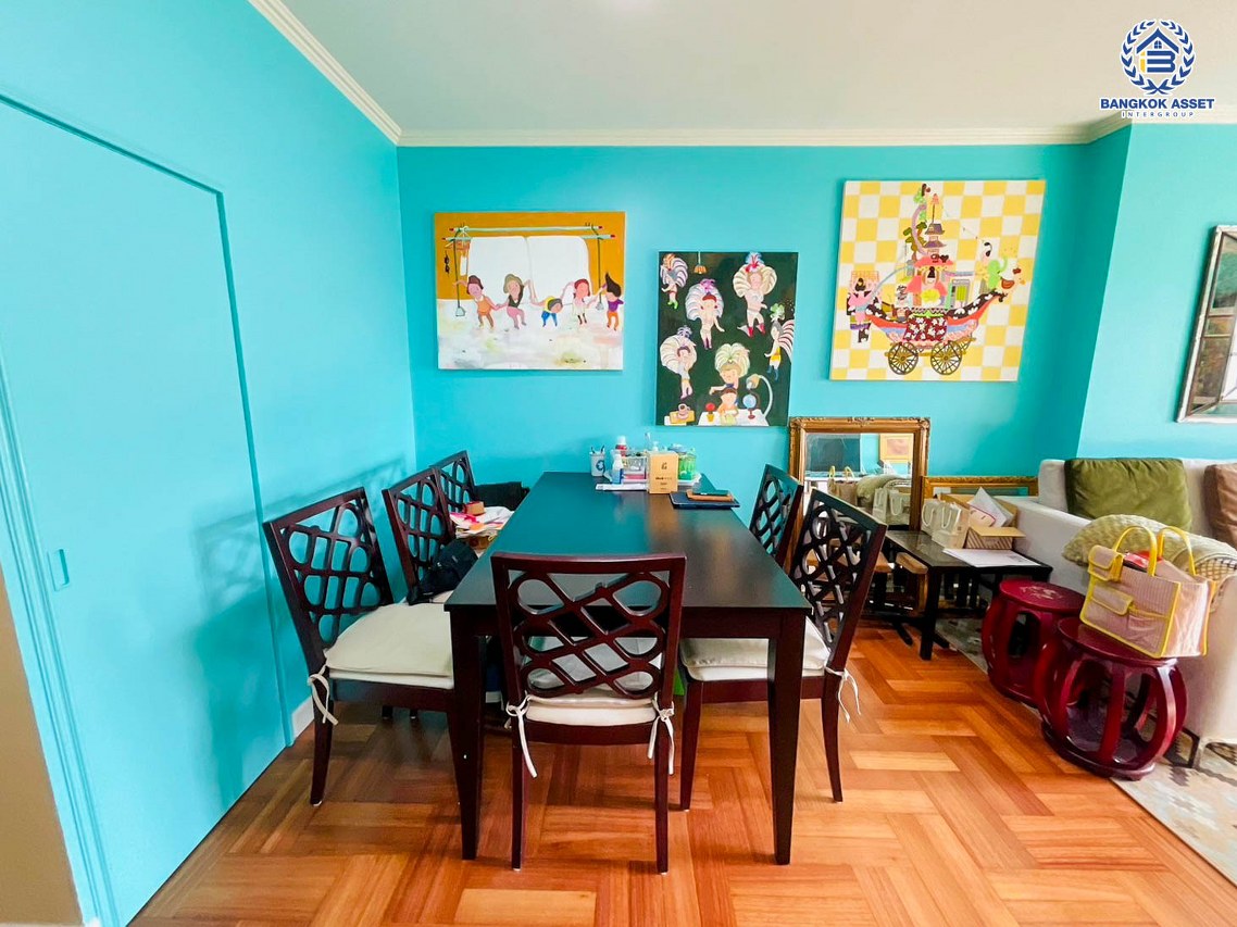 *****คอนโดมิเนียมมือสอง ห้องสวย สภาพดี โครงการ ลิเบอร์ตี้พาร์ค2 พื้นที่ใช้สอย 121.11 ตร.ม ฟังก์ชัน 2 ห้องนอน 2 ห้องน้ำ คอนโดมิเนียมใจกลางเมือง เหมาะแก่การลงทุน ตั้งบนทำเลที่ดีเชื่อมต่อ "ถนนสุขุมวิท" ใกล้รถไฟฟ้าสายสีเขียว "สถานีนานา"