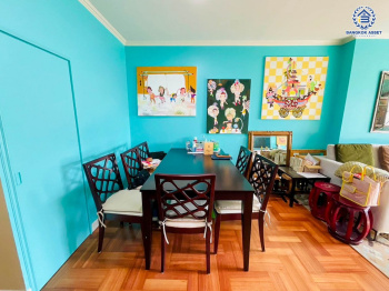 *****คอนโดมิเนียมมือสอง ห้องสวย สภาพดี โครงการ ลิเบอร์ตี้พาร์ค2 พื้นที่ใช้สอย 121.11 ตร.ม ฟังก์ชัน 2 ห้องนอน 2 ห้องน้ำ คอนโดมิเนียมใจกลางเมือง เหมาะแก่การลงทุน ตั้งบนทำเลที่ดีเชื่อมต่อ "ถนนสุขุมวิท" ใกล้รถไฟฟ้าสายสีเขียว "สถานีนานา"