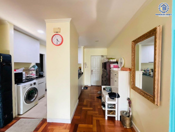 *****คอนโดมิเนียมมือสอง ห้องสวย สภาพดี โครงการ ลิเบอร์ตี้พาร์ค2 พื้นที่ใช้สอย 121.11 ตร.ม ฟังก์ชัน 2 ห้องนอน 2 ห้องน้ำ คอนโดมิเนียมใจกลางเมือง เหมาะแก่การลงทุน ตั้งบนทำเลที่ดีเชื่อมต่อ "ถนนสุขุมวิท" ใกล้รถไฟฟ้าสายสีเขียว "สถานีนานา"