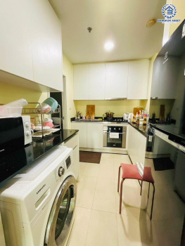 *****คอนโดมิเนียมมือสอง ห้องสวย สภาพดี โครงการ ลิเบอร์ตี้พาร์ค2 พื้นที่ใช้สอย 121.11 ตร.ม ฟังก์ชัน 2 ห้องนอน 2 ห้องน้ำ คอนโดมิเนียมใจกลางเมือง เหมาะแก่การลงทุน ตั้งบนทำเลที่ดีเชื่อมต่อ "ถนนสุขุมวิท" ใกล้รถไฟฟ้าสายสีเขียว "สถานีนานา"