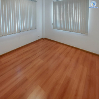 *****บ้านเดี่ยวมือสอง โครงการ คาซ่าวิลล์ ราชพฤกษ์-รัตนาธิเบศร์1 เนื้อที่ 54 ตร.ว. ฟังก์ชัน 3 ห้องนอน 3 ห้องน้ำ 1 ที่จอดรถ บ้านดีราคาถูก ได้มุมสวน หน้าบ้านไม่ติดใคร หาไม่ได้อีกแล้วในย่านนี้ ทำเลเดินทางสะดวก เชื่อมต่อถนนรัตนาธิเบศร์ ถนนราชพฤกษ์  ใกล้รถไฟฟ้าสายสีม่วง "สถานีไทรม้า" และจุดขึ้นทางด่วน "ศรีรัช"