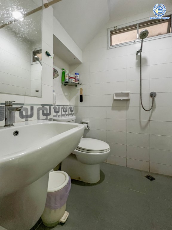 *****บ้านเดี่ยวมือสอง โครงการ พฤกษ์ลดา บางใหญ่2 เนื้อที่ 56 ตร.ว. ฟังก์ชัน 3 ห้องนอน 2 ห้องน้ำ 2 ที่จอดรถ โครงการบนทำเลเดินทางสะดวก เชื่อมต่อถนนกาญจนาภิเษก ซอยคลองถนน ซอยแก้วอินทร์ ใกล้รถไฟฟ้าสายสีม่วง "สถานีคลองบางไผ่"