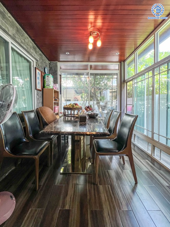 *****บ้านเดี่ยวมือสอง โครงการ พฤกษ์ลดา บางใหญ่2 เนื้อที่ 56 ตร.ว. ฟังก์ชัน 3 ห้องนอน 2 ห้องน้ำ 2 ที่จอดรถ โครงการบนทำเลเดินทางสะดวก เชื่อมต่อถนนกาญจนาภิเษก ซอยคลองถนน ซอยแก้วอินทร์ ใกล้รถไฟฟ้าสายสีม่วง "สถานีคลองบางไผ่"