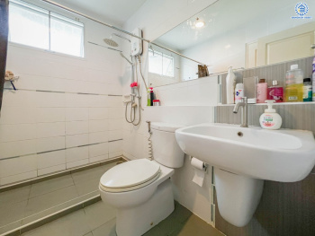 *****บ้านเดี่ยวมือสอง โครงการ พฤกษ์ลดา บางใหญ่2 เนื้อที่ 56 ตร.ว. ฟังก์ชัน 3 ห้องนอน 2 ห้องน้ำ 2 ที่จอดรถ โครงการบนทำเลเดินทางสะดวก เชื่อมต่อถนนกาญจนาภิเษก ซอยคลองถนน ซอยแก้วอินทร์ ใกล้รถไฟฟ้าสายสีม่วง "สถานีคลองบางไผ่"