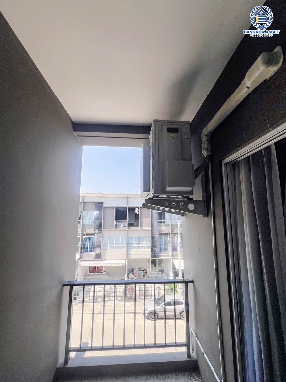 *****ทาวน์เฮ้าส์มือสอง โครงการ สัมมากร อเวนิว ชัยพฤกษ์-วงแหวน เนื้อที่ 20.50 ตร.ว. ฟังก์ชัน 3 ห้องนอน 3 ห้องน้ำ 2 ที่จอดรถ โครงการบนทำเลเดินทางสะดวก เชื่อมต่อถนนราชพฤกษ์ ถนนรัตนาธิเบศร์ ถนนกาญจนาภิเษก(วงแหวนตะวันตก)