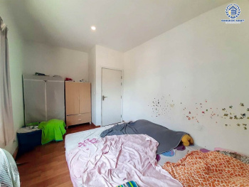 *****บ้านแฝดมือสอง โครงการ คาซ่าวิลล์ บางใหญ่ เนื้อที่ 42.40 ตร.ว. ฟังก์ชัน 3 ห้องนอน 3 ห้องน้ำ 2 ที่จอดรถ โครงการบนทำเลเดินทางสะดวก เชื่อมต่อถนนรัตนาธิเบศร์ ถนนกาญจนาภิเษก(วงแหวนรอบนอก) ถนนชัยพฤกษ์ ใกล้รถไฟฟ้าสายสีม่วง "สถานีคลองบางไผ่" และจุดขึ้นทางด่วน "ศรีรัช"