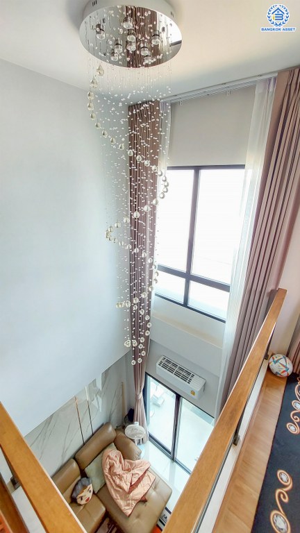 *****บ้านเดี่ยวมือสอง โครงการ เซนโทร พหลฯ-วิภาวดี2 หลังมุม เนื้อที่ 72.50 ตร.ว. ฟังก์ชัน 5 ห้องนอน 4 ห้องน้ำ 3 ที่จอดรถ โครงการบนทำเลเดินทางสะดวก เชื่อมต่อถนนรังสิต-นครนายก ถนนคลองหลวง ถนนกาญจนาภิเษก ใกล้รถไฟฟ้าสายสีแดง "สถานีรังสิต" และจุดขึ้นทางด่วน "อุดรรัถยา"